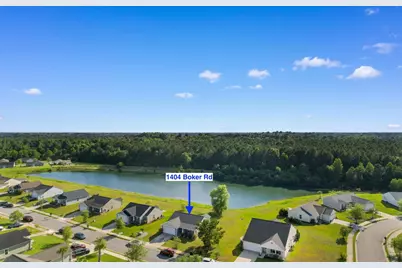 1404 Boker Rd., Conway, SC 29527 - Photo 38