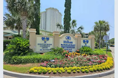 9994 Beach Club Dr. #1205, Myrtle Beach, SC 29572 - Photo 30
