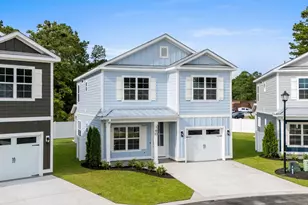 160 Arbor Ridge Circle, Conway, SC 29526 - Photo 2