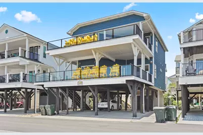 6001 S Kings Hwy., Myrtle Beach, SC 29575 - Photo 44
