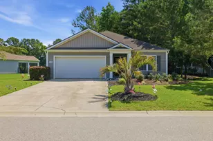 100 Oak Leaf Dr, Longs, SC 29568 - Photo 2