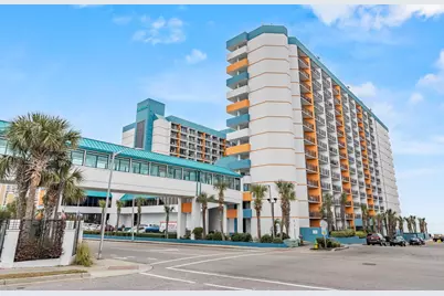1501 S Ocean Blvd. #1410, Myrtle Beach, SC 29577 - Photo 42