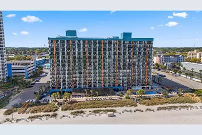 1501 S Ocean Blvd. #1410, Myrtle Beach, SC 29577 - Photo 30