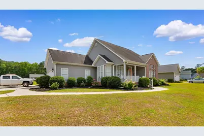 493 Garden Ave., Georgetown, SC 29440 - Photo 2