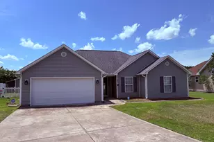 208 Hickory Springs Ct, Conway, SC 29527 - Photo 1