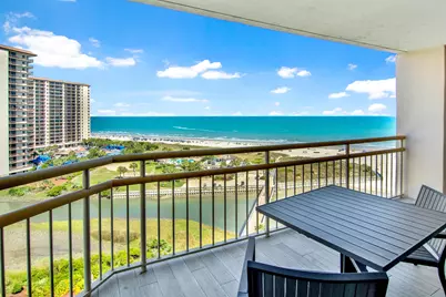 101 Ocean Creek Blvd. #EE-10, Myrtle Beach, SC 29572 - Photo 44
