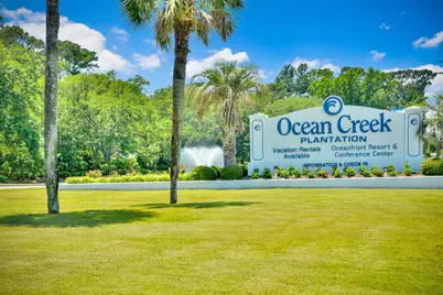 101 Ocean Creek Blvd. #EE-10, Myrtle Beach, SC 29572 - Photo 2