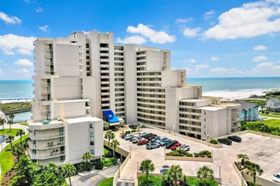 101 Ocean Creek Blvd. #EE-10, Myrtle Beach, SC 29572 - Photo 1