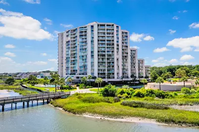 101 Ocean Creek Dr. #EE-10, Myrtle Beach, SC 29572 - Photo 46