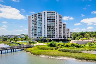 101 Ocean Creek Dr, Myrtle Beach, SC 29572 - Photo 46