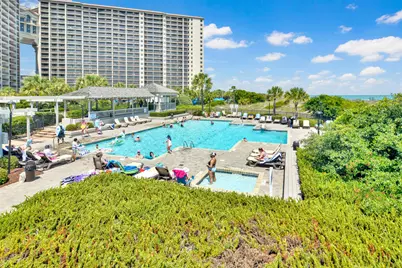 101 Ocean Creek Blvd. #EE-10, Myrtle Beach, SC 29572 - Photo 52