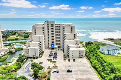 101 Ocean Creek Blvd. #EE-10, Myrtle Beach, SC 29572 - Photo 4