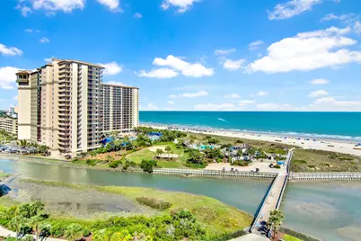 101 Ocean Creek Blvd. #EE-10, Myrtle Beach, SC 29572 - Photo 50