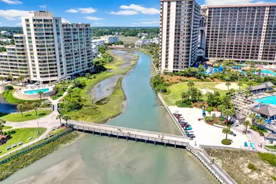 101 Ocean Creek Blvd. #EE-10, Myrtle Beach, SC 29572 - Photo 62
