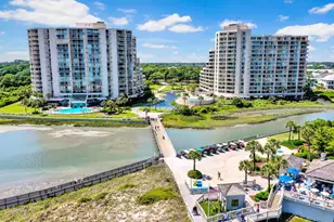 101 Ocean Creek Blvd, Myrtle Beach, SC 29572 - Photo 56