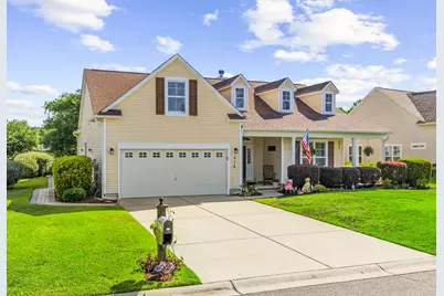 516 Benson Dr., Myrtle Beach, SC 29579 - Photo 2