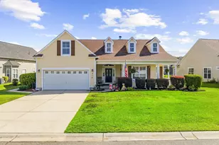 516 Benson Dr, Myrtle Beach, SC 29579 - Photo 1