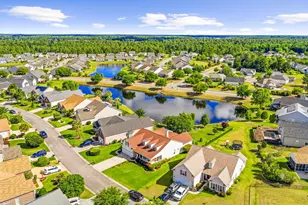 516 Benson Dr, Myrtle Beach, SC 29579 - Photo 46