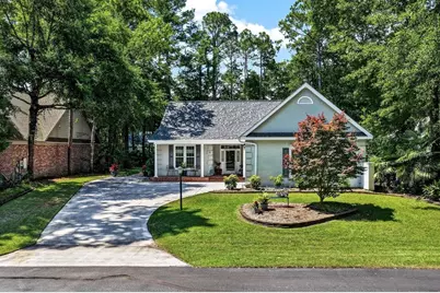 [Address not provided], Pawleys Island, SC 29585 - Photo 2