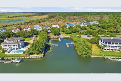 Lot 4 Josie Way, Georgetown, SC 29440 - Photo 6
