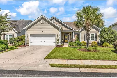326 Bahama Dr., Murrells Inlet, SC 29576 - Photo 2