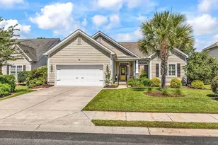 326 Bahama Dr, Murrells Inlet, SC 29576 - Photo 2