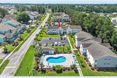 1931 Bent Grass Dr. #H, Surfside Beach, SC 29575 - Photo 26