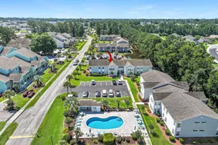 1931 Bent Grass Dr, Surfside Beach, SC 29575 - Photo 26