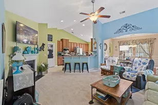 3323 Saddlewood Cir, Myrtle Beach, SC 29579 - Photo 4