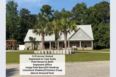 1407 Lees Landing Circle, Conway, SC 29526 - Photo 1