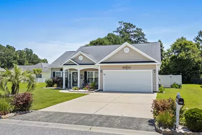 205 Maple Oak Dr., Conway, SC 29526 - Photo 2