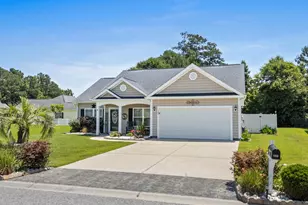 205 Maple Oak Dr, Conway, SC 29526 - Photo 2