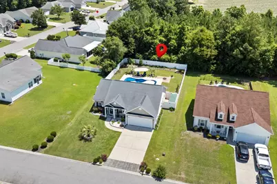 205 Maple Oak Dr., Conway, SC 29526 - Photo 4