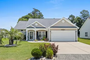 205 Maple Oak Dr, Conway, SC 29526 - Photo 1