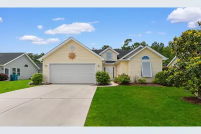 317 Encore Circle, Myrtle Beach, SC 29579 - Photo 1
