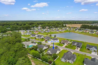317 Encore Circle, Myrtle Beach, SC 29579 - Photo 34