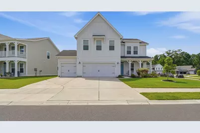 1088 Safe Haven Dr., Myrtle Beach, SC 29579 - Photo 1