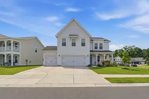 1088 Safe Haven Dr, Myrtle Beach, SC 29579 - Photo 1
