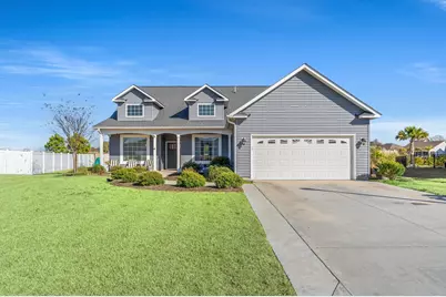 212 Hull St., Surfside Beach, SC 29575 - Photo 1