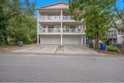 3501 Dunes St., North Myrtle Beach, SC 29582 - Photo 1