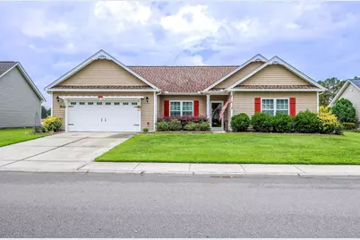 156 Oak Crest Circle, Longs, SC 29568 - Photo 1