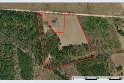 2631 Charlie Johnson Rd, Bethune, SC 29009 - Photo 1
