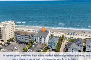 1508 N Waccamaw Dr, Garden City Beach, SC 29576 - Photo 2