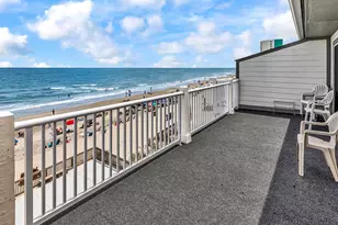 1508 N Waccamaw Dr, Garden City Beach, SC 29576 - Photo 6