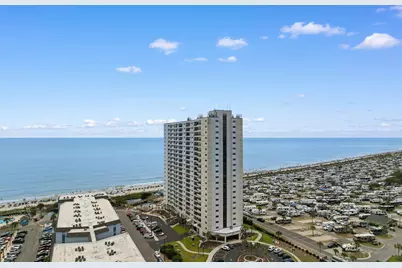 5905 S Kings Hwy. #809, Myrtle Beach, SC 29575 - Photo 1