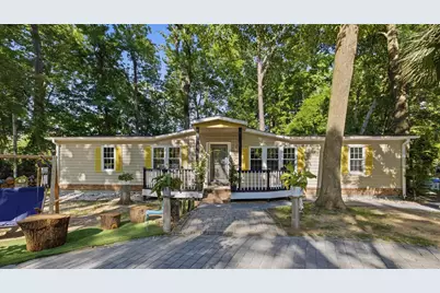 391 Di-Cindy Ln., Murrells Inlet, SC 29576 - Photo 2