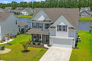 710 Mustang Rnch Dr, Myrtle Beach, SC 29588 - Photo 46