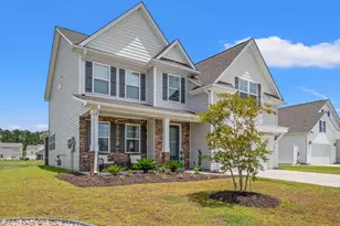 710 Mustang Rnch Dr, Myrtle Beach, SC 29588 - Photo 2