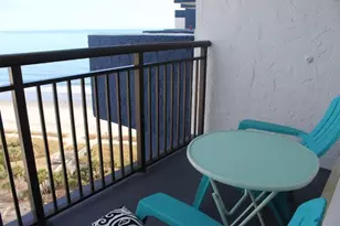 2001 S Ocean Blvd, Myrtle Beach, SC 29577 - Photo 4