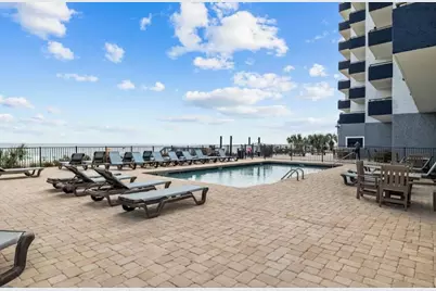 2001 S Ocean Blvd. #1506, Myrtle Beach, SC 29577 - Photo 14